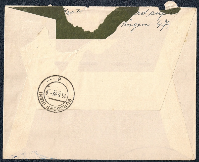 OPD Schwerin 1945 - 1952 - Seite 15 Scann980