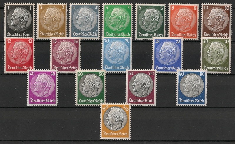 Deutsche Reichspost 1943 Scann993