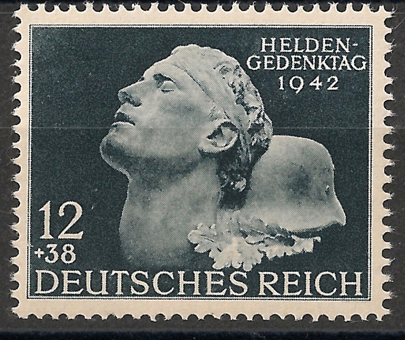 Deutsche Reichspost 1943 Scann996