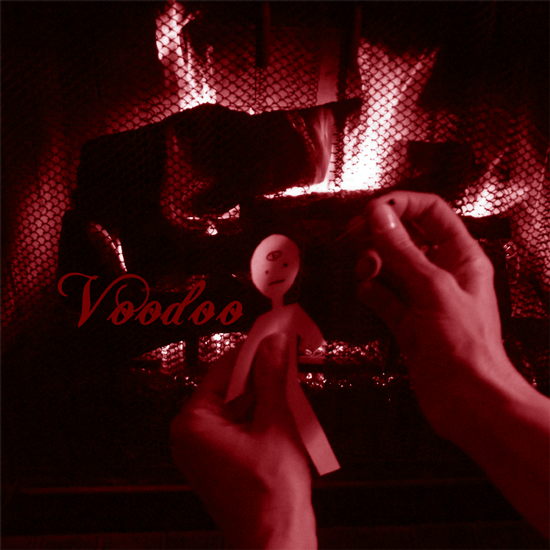 Assignment 11: Monochromatic CD covers Due April 19 Voodoo10