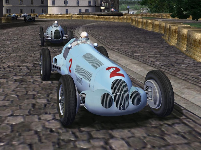 [WIP] Grand Prix racing 1937 - Page 2 Benz-w10