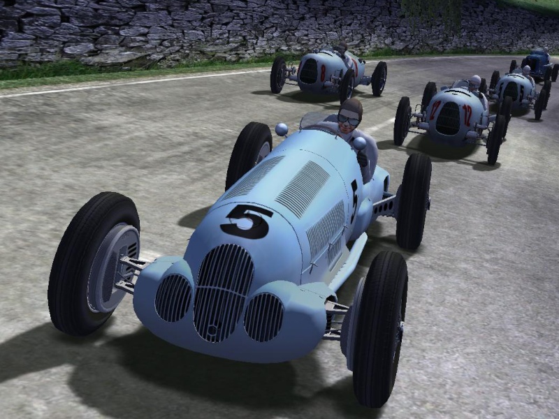 [WIP] Grand Prix racing 1937 - Page 2 Benz-w12