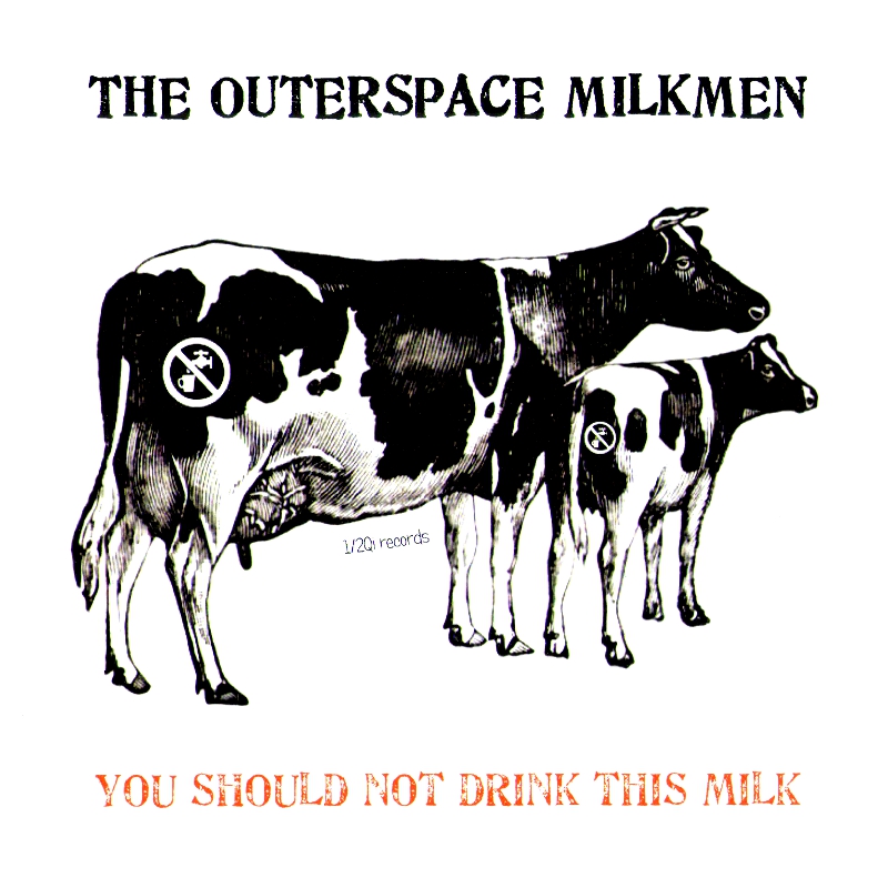 Outerspace Milkmen Osmcov10