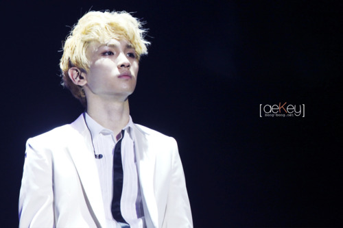 Key @ SWC SINGAPORE 110910 Tumbl152