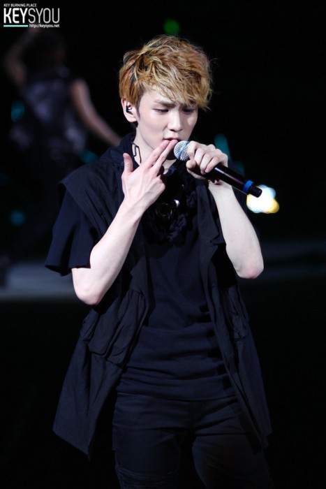 Key @ SWC SINGAPORE 110910 Tumblr29