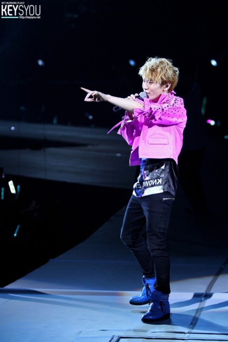 Key @ SWC SINGAPORE 110910 Tumblr40