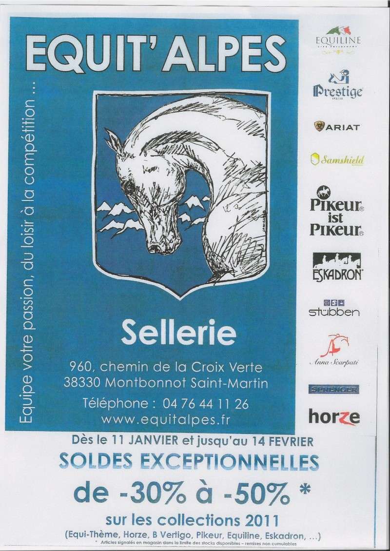 Présentation sellerie Equit'Alpes Montbonnot - Page 2 Soldes10