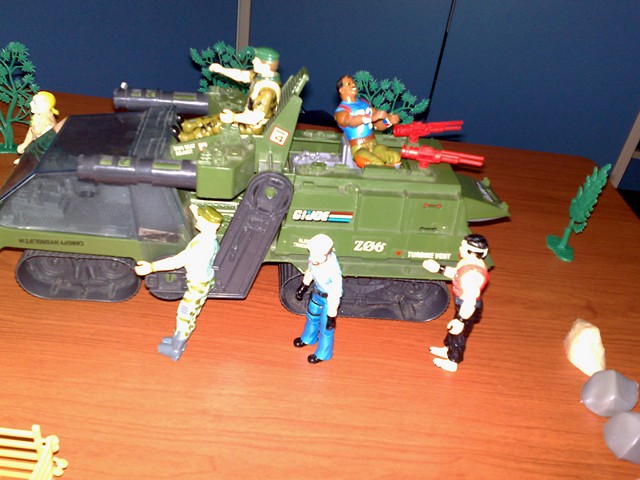 I miei amici GI JOE 22092013