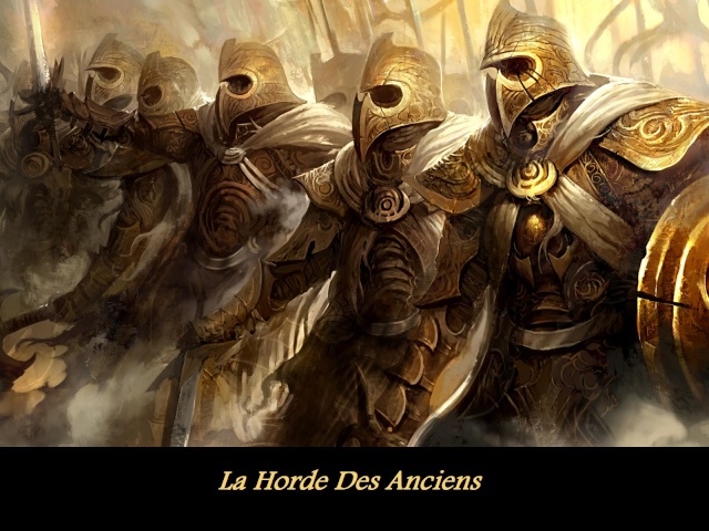 La Horde