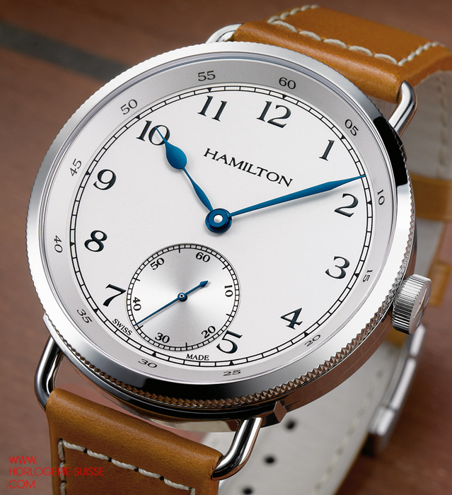 celles que vous retenez de Baselworld 2012 Khaki-11