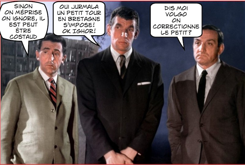 Connaissez-vous ces modèles ? Nfp10