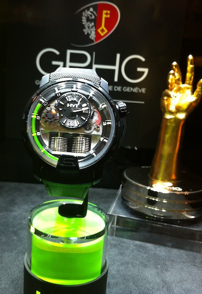 Salon des Belles Montres Photo112