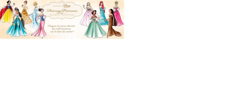 Disney Princess Designer Collection (depuis 2011) - Page 18 Sans_t10
