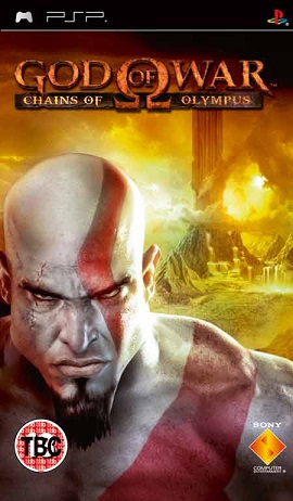 God Of War: Chains Of Olympus [PSP] [Español]   00c01e10