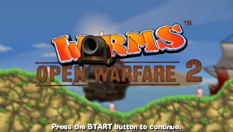  Worms Open Warfare 2 09080212