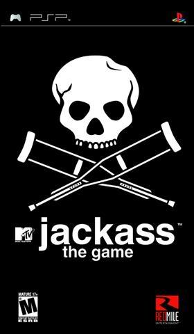 Jackass The Game[Español][PSP] 11909510