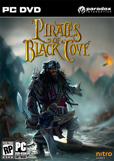 Pirates of Black Cove [PC][Full][Español] 16114810