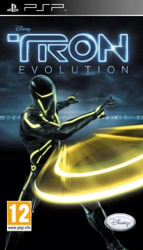 Tron Evolution [PSP] [EUR] 16115t10