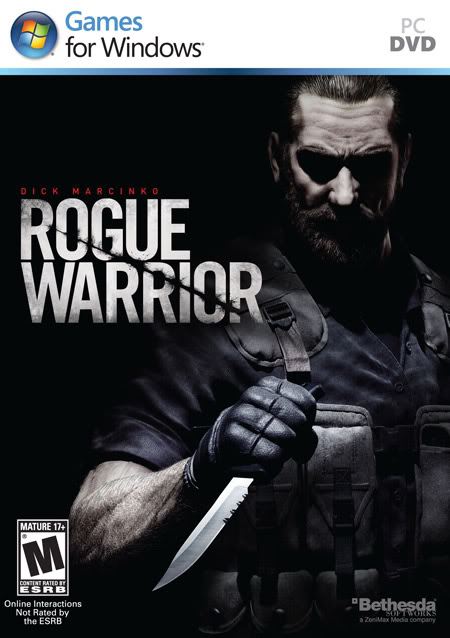 Rogue Warrior [Español] [Full] [PC] 8ttwj110