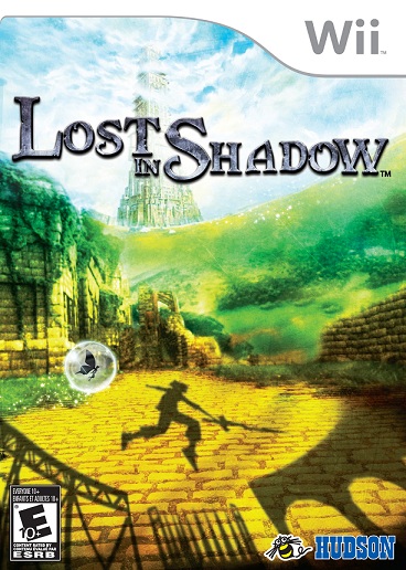 Lost In Shadow [español][Wii] 9a0d9710