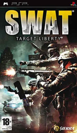 SWAT: Target Liberty  Bfa2e910