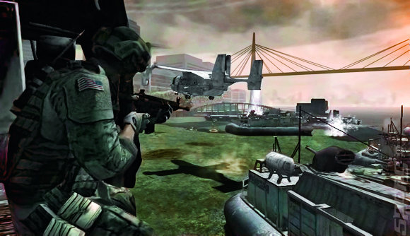 Call of Duty: Modern Warfare 3 [Wii][Multi] Codwii10