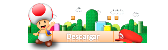 Super mario Bros X[PC] Descar18