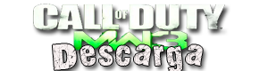 Call of Duty: Modern Warfare 3 [Wii][Multi] Descar38
