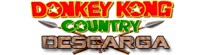 Donkey Kong Country Returns [multi][Wii] Descar39