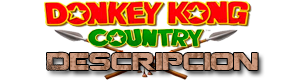 Donkey Kong Country Returns [multi][Wii] Descri24