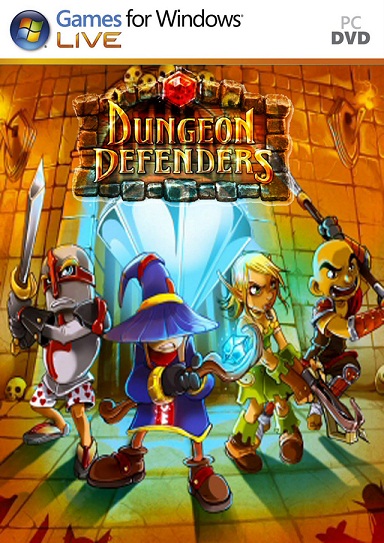 Dungeon Defenders[2011][1.75GB] Dungeo17