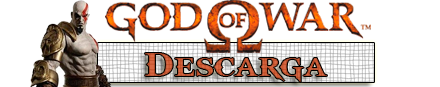 God Of War: Chains Of Olympus [PSP] [Español]   Escarg10