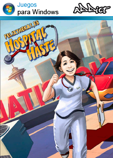 Hospital Haste [PC][Español] Hospit10