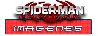 SpiderMan Shattered Dimensions [PC-Game][Español] Imagen16