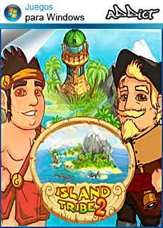 ISLAND TRIBE 2 [español][PC] Island10