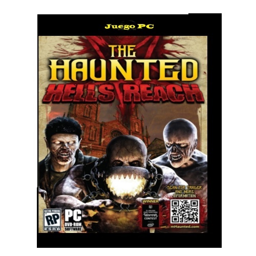 The Haunted: Hells Reach[PC][Español] K1sfwl10