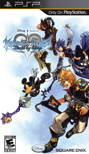 Kingdom Heart Birth[PSP][ESPAÑOL][FULL] Kingdo11