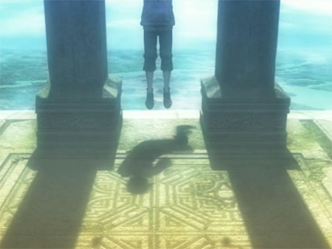 Lost In Shadow [español][Wii] Lost-i10