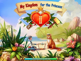 My Kingdom for the Princess II [PC][Español]  My_kin10