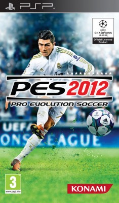 Pes 2012 (Español) Pes-2010