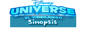 Disney Universe [PC][Español] Sinop10