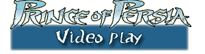 Prince Of Persia: Las Arenas Olvidadas [Español][PC] Video11