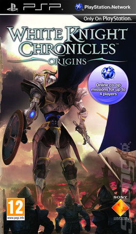 White Knight Chronicles Origins (PSP) Wkcori10