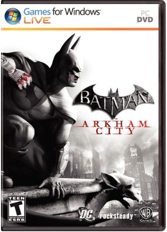 Batman: Arkham City[PC][Español] Xx081910