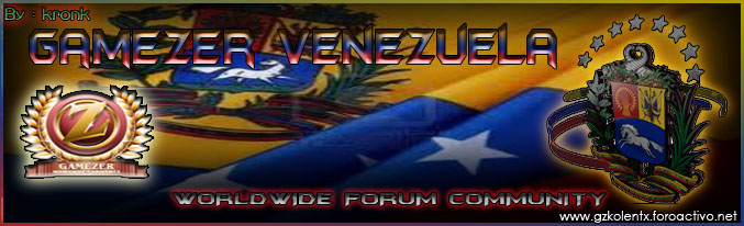 NEW AREA OF VENEZUELA Bander10