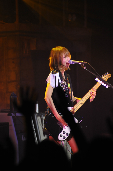 SCANDAL VIRGIN HALL TOUR 2011「BABY ACTION」 - Page 3 _big1010