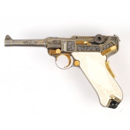 Un cadeau de Noël Luger110