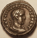 TETRADRACHMES 11169