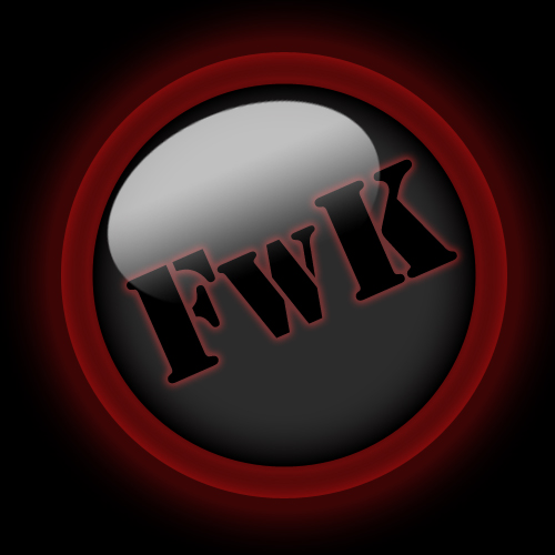 Some Logo ideas Fwk10