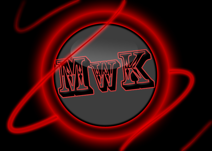 Some Logo ideas Mwk-110